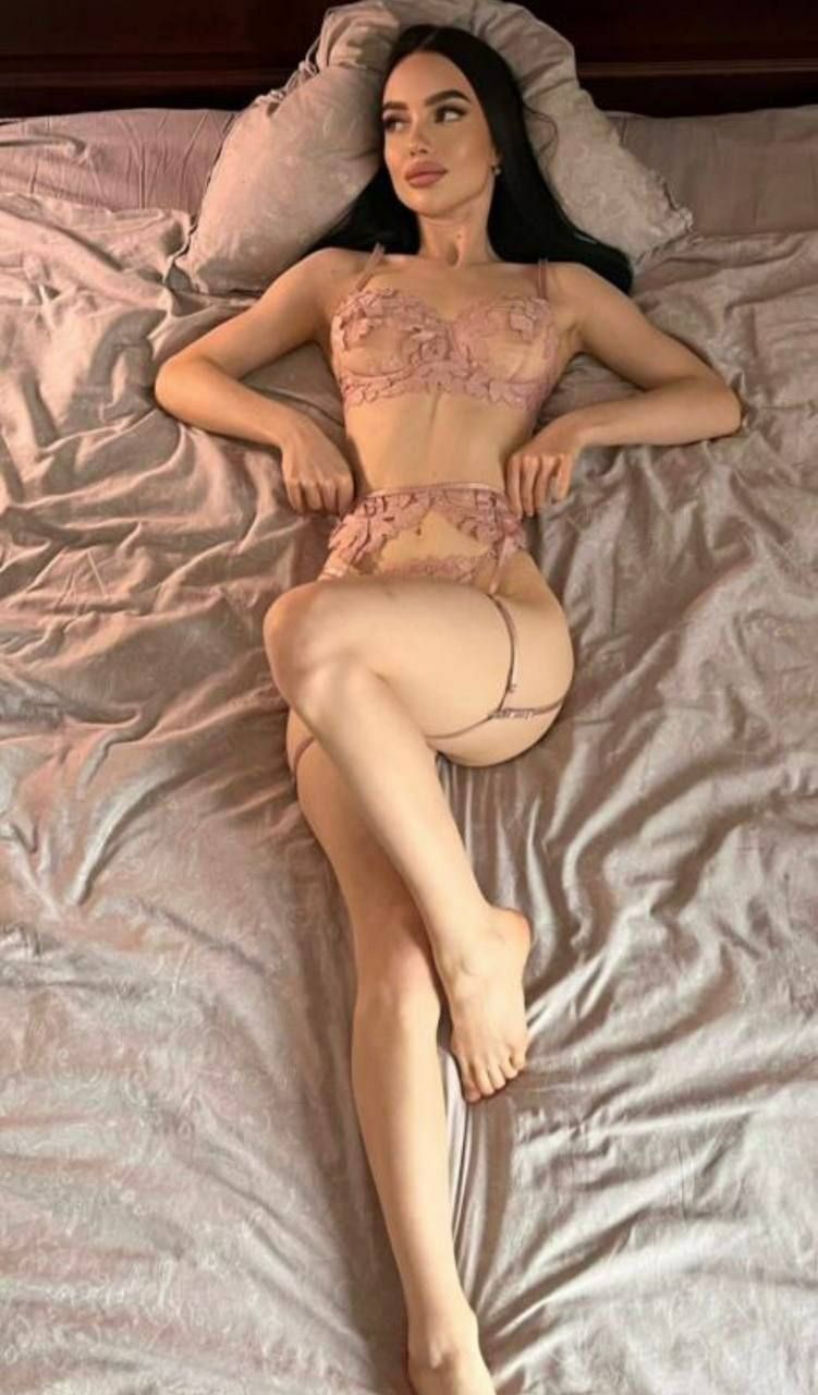 Beyoğlu Escort Deniz İle Bayrama Özel 